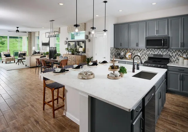 Photo 3 of Single family home for sale at 2236 Sirena Ln, Mount Dora, FL 32757 | MLS# O6451971 | Listing updated on 2026-10-23