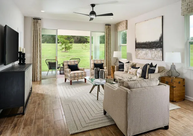 Photo 4 of Single family home for sale at 2236 Sirena Ln, Mount Dora, FL 32757 | MLS# O6451971 | Listing updated on 2026-10-23