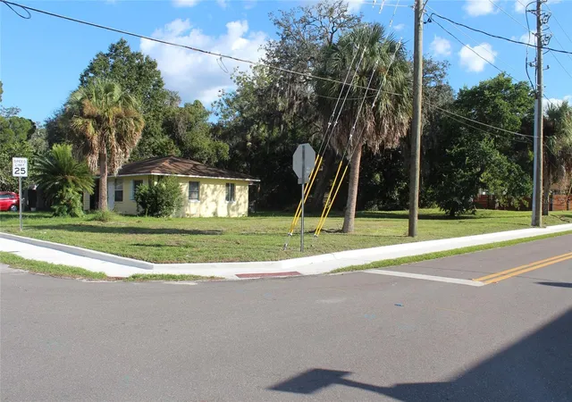 Photo 1 of Land for sale at 5820 Missouri Ave, New Port Richey, FL 34652 | MLS# TB8560638 | Listing updated on 2026-10-23