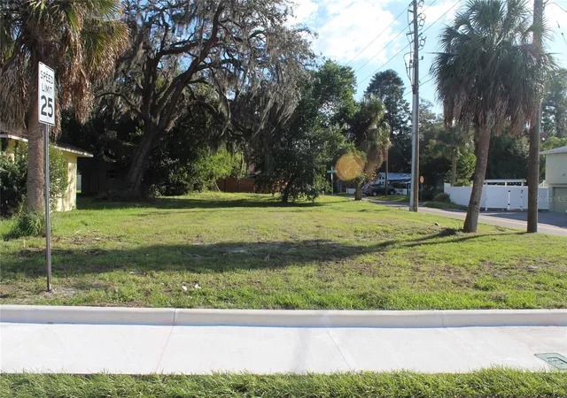 Photo 3 of Land for sale at 5820 Missouri Ave, New Port Richey, FL 34652 | MLS# TB8560638 | Listing updated on 2026-10-23
