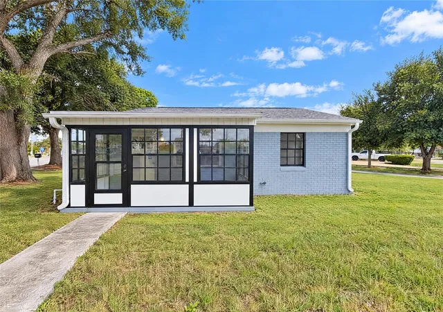 Photo 1 of Single family home for sale at 4505 N Habana Ave, Tampa, FL 33614 | MLS# O6451974 | Listing updated on 2026-10-30