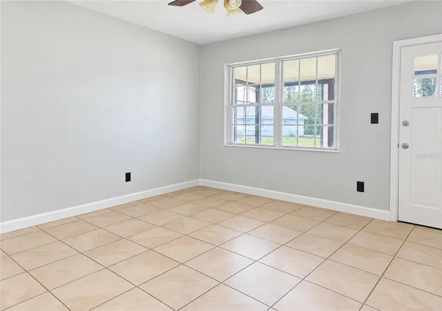 Photo 2 of Single family home for sale at 4505 N Habana Ave, Tampa, FL 33614 | MLS# O6451974 | Listing updated on 2026-10-30