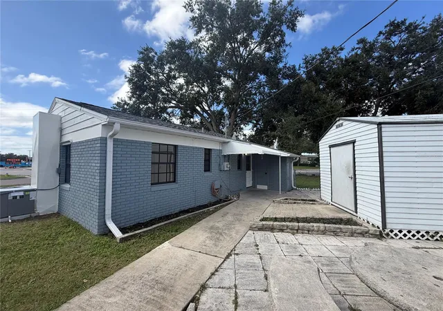 Photo 4 of Single family home for sale at 4505 N Habana Ave, Tampa, FL 33614 | MLS# O6451974 | Listing updated on 2026-10-30