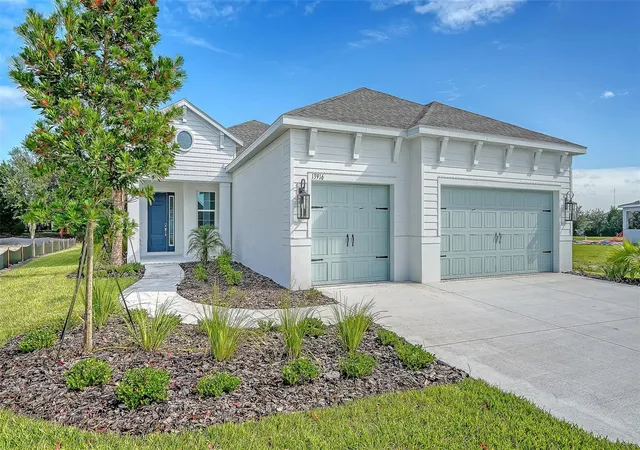 Photo 1 of Single family home for sale at 13916 Painted Loop, Parrish, FL 34219 | MLS# A4710516 | Listing updated on 2026-10-29
