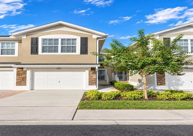 Photo 1 of Condo for sale at 512 Hockendale Cvs #1, Sanford, FL 32771 | MLS# O6451975 | Listing updated on 2026-10-23
