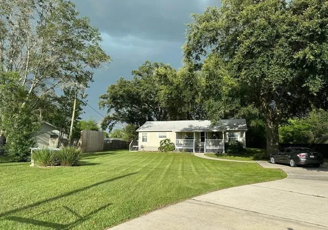 Photo 2 of Manufactured home for sale at 8930 Ehren Cutoff, Land O Lakes, FL 34639 | MLS# TB8560642 | Listing updated on 2026-10-23