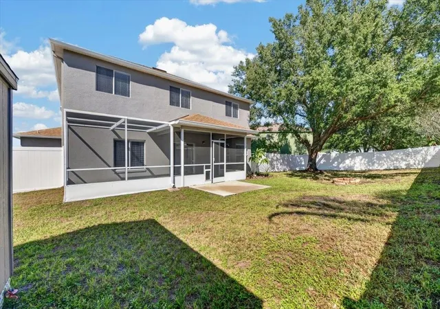 Photo 3 of Single family home for sale at 10807 Hoffner Edge Dr, Riverview, FL 33579 | MLS# TB8560644 | Listing updated on 2026-10-23