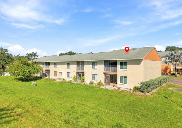 Photo 2 of Condo for sale at 690 99th Avenue N #201, Saint Petersburg, FL 33702 | MLS# A4710517 | Listing updated on 2026-10-23