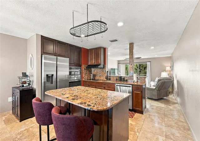 Listing Photo 4 - Condo for sale in building located at 690 99Th Ave N, ST PETERSBURG, FL 33702 - Unit #201