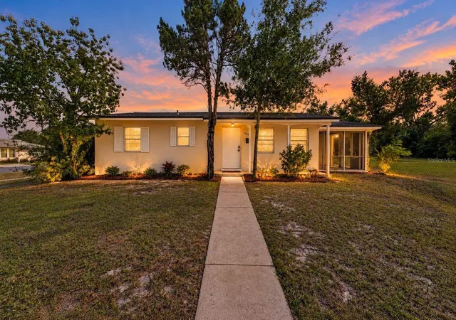 Single family home for sale at 520 Copperfield Rd, SPRING HILL, FL 34606 | MLS# TB8560649