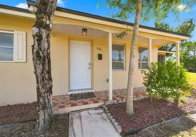 Photo 3 of Single family home for sale at 520 Copperfield Rd, Spring Hill, FL 34606 | MLS# TB8560649 | Listing updated on 2026-10-29
