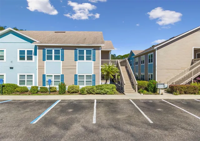 Condo for sale at 1601 Nectarine St #C7, FERNANDINA BEACH, FL 32034 | MLS# FC322300