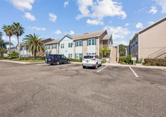 Photo 1 of Condo for sale at 1601 Nectarine St #C7, Fernandina Beach, FL 32034 | MLS# FC322300 | Listing updated on 2026-10-23