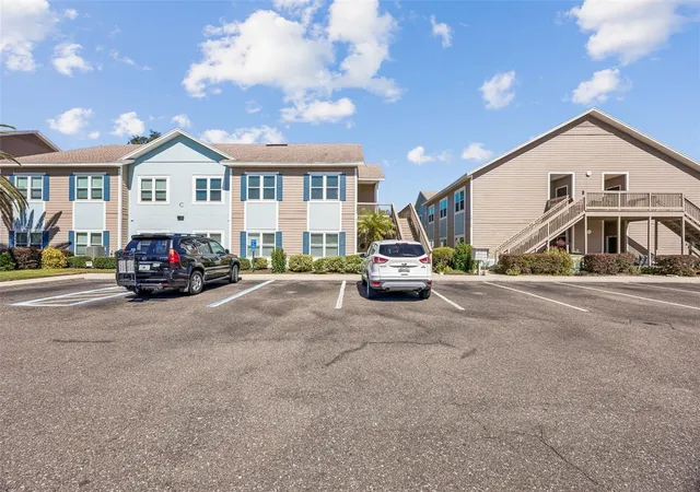 Photo 2 of Condo for sale at 1601 Nectarine St #C7, Fernandina Beach, FL 32034 | MLS# FC322300 | Listing updated on 2026-10-23