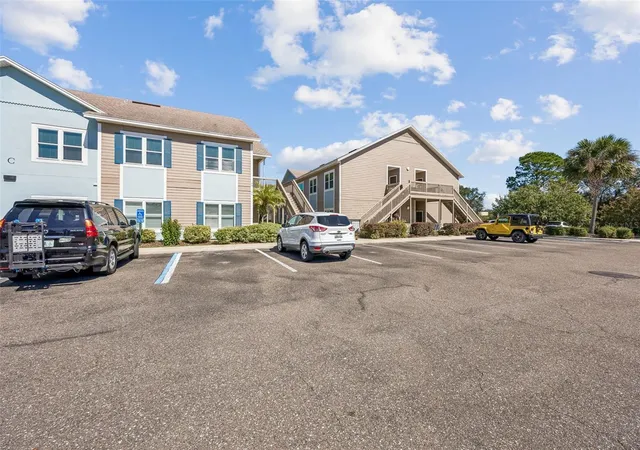 Photo 3 of Condo for sale at 1601 Nectarine St #C7, Fernandina Beach, FL 32034 | MLS# FC322300 | Listing updated on 2026-10-23