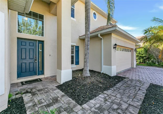 Photo 2 of Single family home for sale at 3575 Somerset Cir, KISSIMMEE, FL 34746 | MLS# TB8560652 | Listing updated on 2026-10-23