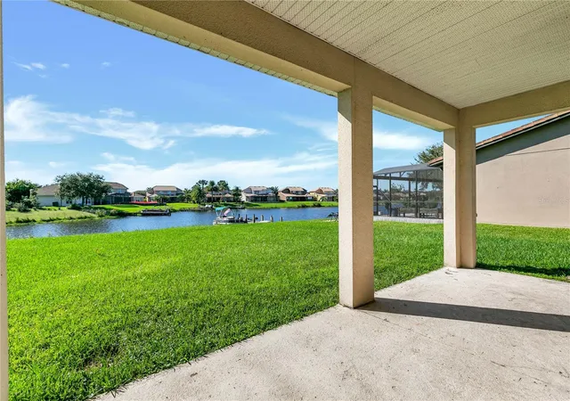 Photo 23 of Single family home for sale at 3575 Somerset Cir, KISSIMMEE, FL 34746 | MLS# TB8560652 | Listing updated on 2026-10-23