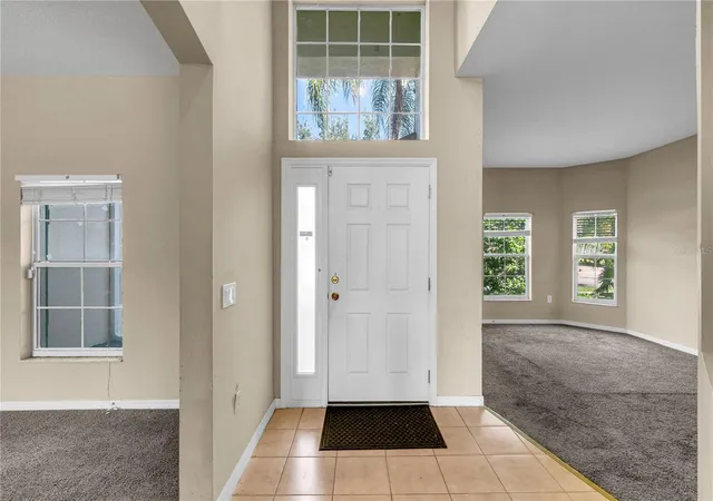 Photo 4 of Single family home for sale at 3575 Somerset Cir, Kissimmee, FL 34746 | MLS# TB8560652 | Listing updated on 2026-10-23