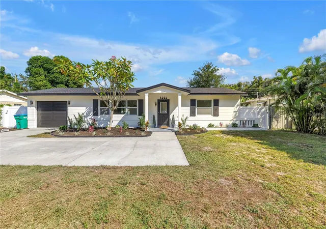 Photo 2 of Single family home for sale at 5201 62nd Street N, Kenneth City, FL 33709 | MLS# TB8560653 | Listing updated on 2026-10-23