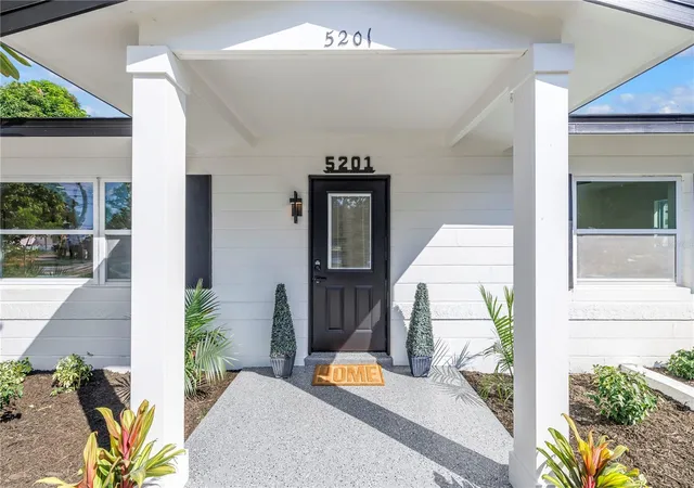 Photo 3 of Single family home for sale at 5201 62nd Street N, Kenneth City, FL 33709 | MLS# TB8560653 | Listing updated on 2026-10-23