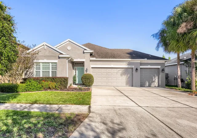 Single family home for sale at 17735 Bright Wheat Dr, LITHIA, FL 33547 | MLS# TB8560655