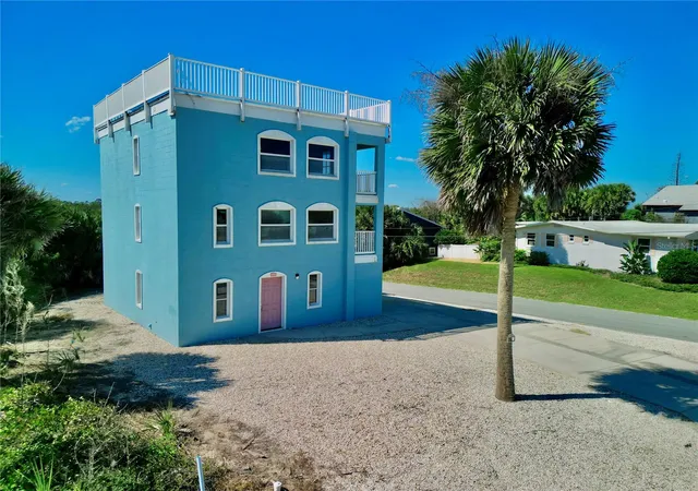 Single family home for sale at 1221 N Central Ave, FLAGLER BEACH, FL 32136 | MLS# FC322301
