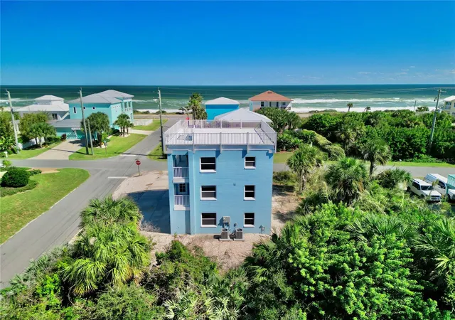 Photo 1 of Single family home for sale at 1221 N Central Ave, Flagler Beach, FL 32136 | MLS# FC322301 | Listing updated on 2026-10-26