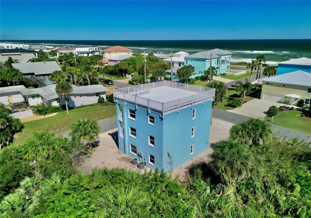 Photo 2 of Single family home for sale at 1221 N Central Ave, Flagler Beach, FL 32136 | MLS# FC322301 | Listing updated on 2026-10-26