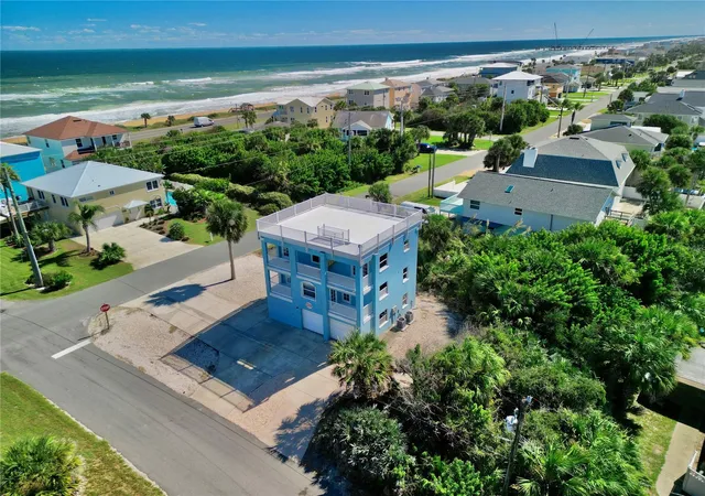 Photo 3 of Single family home for sale at 1221 N Central Ave, Flagler Beach, FL 32136 | MLS# FC322301 | Listing updated on 2026-10-26