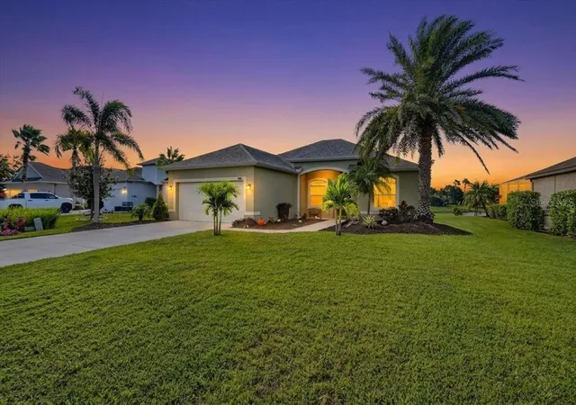 Photo 1 of Single family home for sale at 12921 24th Court E, Parrish, FL 34219 | MLS# A4710518 | Listing updated on 2026-10-23