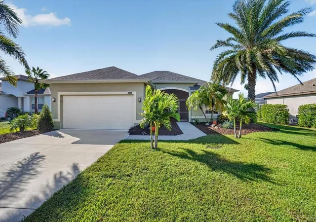 Photo 2 of Single family home for sale at 12921 24th Court E, Parrish, FL 34219 | MLS# A4710518 | Listing updated on 2026-10-23