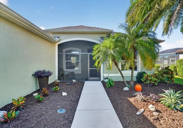 Photo 3 of Single family home for sale at 12921 24th Court E, Parrish, FL 34219 | MLS# A4710518 | Listing updated on 2026-10-23