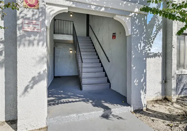 Listing Photo 2 - Condo for sale in building located at 4709 S Texas Ave, ORLANDO, FL 32839 - Unit #4709B