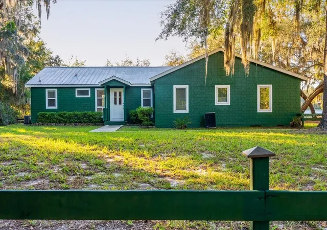 Photo 1 of Multi family home for sale at 22649 Ne & 22645 & Land 105th Ave Rd, Fort Mc Coy, FL 32134 | MLS# O6451985 | Listing updated on 2026-10-23