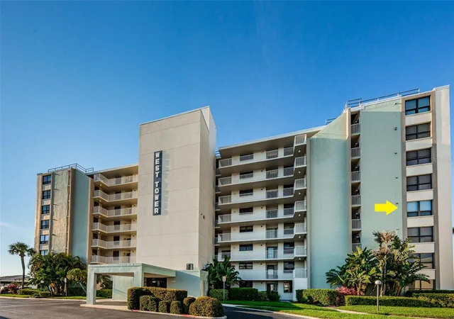 Photo 1 of Condo for sale at 200 Woodette Dr #401A, Dunedin, FL 34698 | MLS# TB8560660 | Listing updated on 2026-10-25