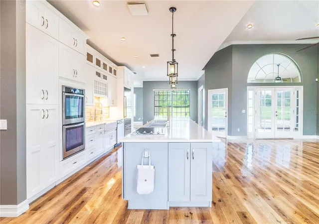 Photo 3 of Single family home for sale at 8704 Benoit Ave, Orlando, FL 32836 | MLS# O6451989 | Listing updated on 2026-10-27