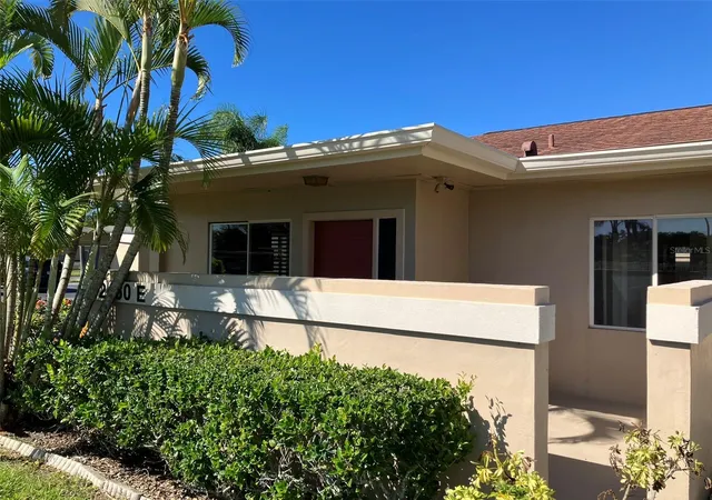 Photo 1 of Condo for sale at 2460 Laurelwood Dr #E, Clearwater, FL 33763 | MLS# TB8560667 | Listing updated on 2026-10-26