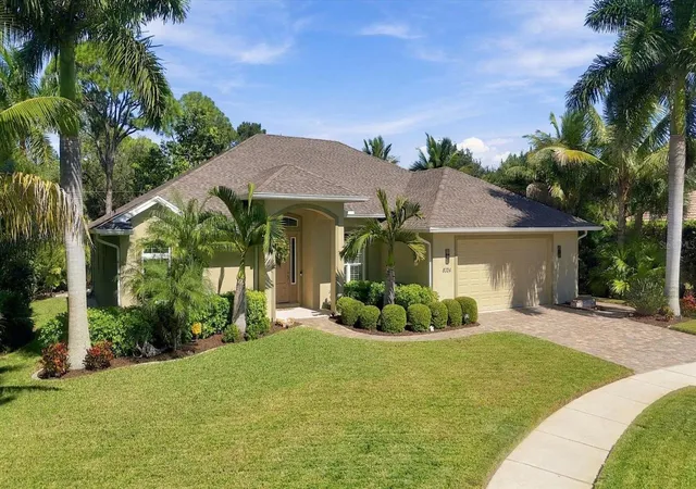 Single family home for sale at 8324 Elijo Ct, ENGLEWOOD, FL 34223 | MLS# D6149312
