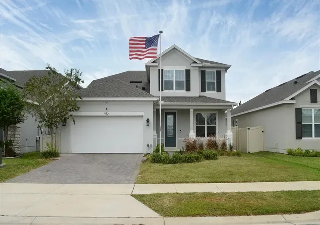Photo 2 of Single family home for sale at 952 Vineyard Ridge Rd, Minneola, FL 34715 | MLS# S5160024 | Listing updated on 2026-10-23