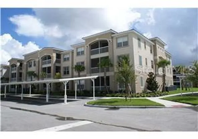 Condo for sale at 3000 Laurel Park Ln #107, KISSIMMEE, FL 34741 | MLS# S5160025