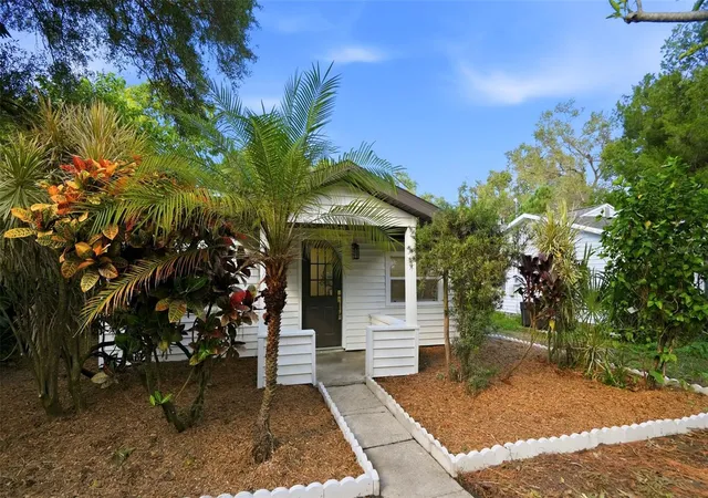 Single family home for sale at 7909 49th Avenue N, Saint Petersburg, FL 33709 | MLS# TB8560670