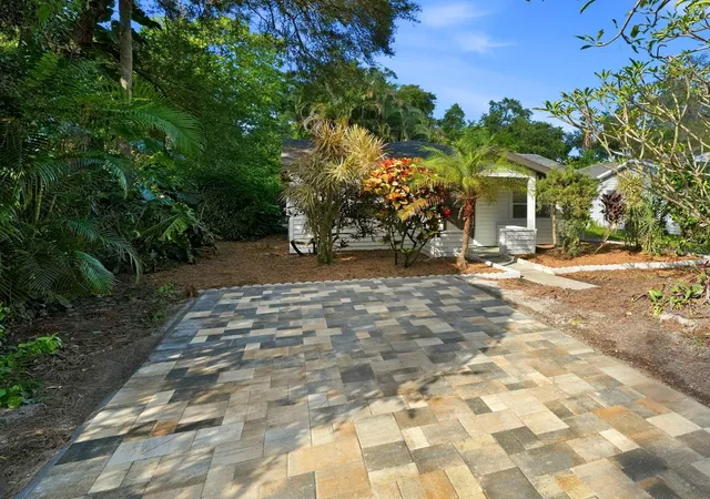 Photo 2 of Single family home for sale at 7909 49th Avenue N, Saint Petersburg, FL 33709 | MLS# TB8560670 | Listing updated on 2026-10-23
