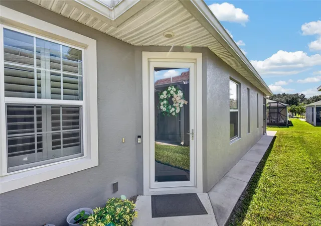 Single family home for sale at 4408 Bedford Way, LEESBURG, FL 34748 | MLS# G5119385
