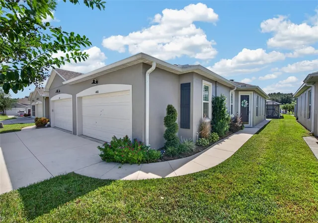 Photo 1 of House for sale at 4408 Bedford Way, Leesburg, FL 34748 | MLS# G5119385 | Listing updated on 2026-10-23