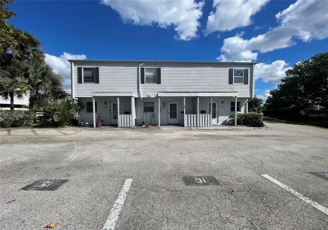 Condo for sale at 6073 Amberly Ter #T13, ORLANDO, FL 32822 | MLS# O6452002
