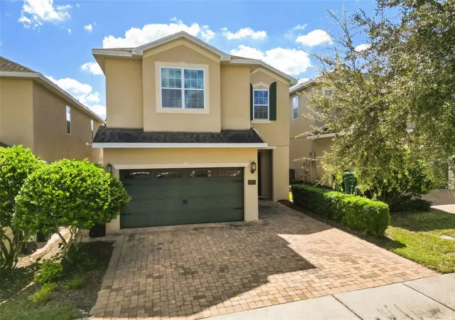 Single family home for sale at 231 Minton Loop, KISSIMMEE, FL 34747 | MLS# O6452003