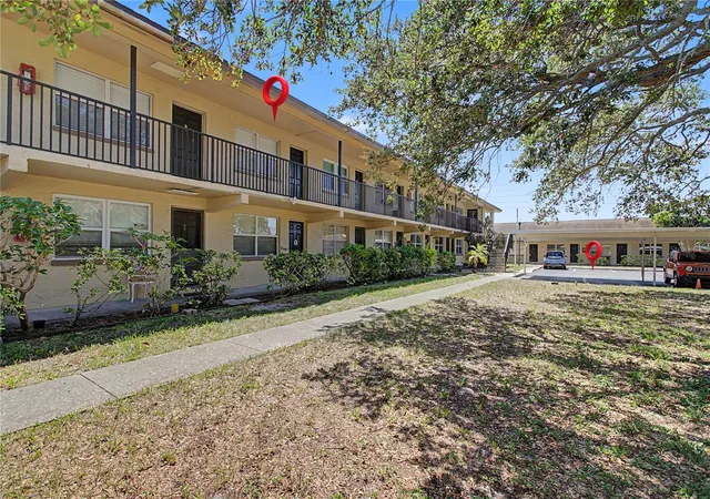 Condo for sale at 2501 Harn Blvd #H34, Clearwater, FL 33764 | MLS# TB8560675 | Listing updated on 2026-10-23