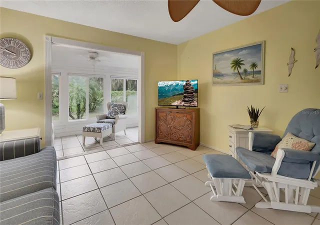 Photo 2 of Condo for sale at 7 Fairway Ct #7, Deland, FL 32724 | MLS# V4951953 | Listing updated on 2026-10-23
