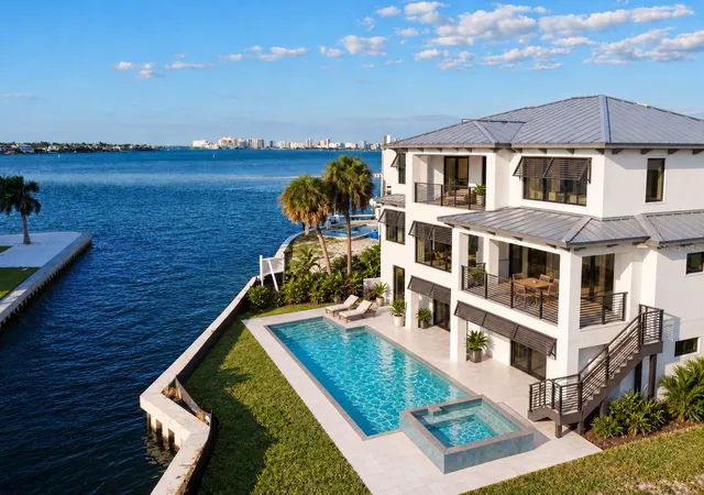 Photo 2 of Single family home for sale at 3210 Higel Ave, Sarasota, FL 34242 | MLS# A4710523 | Listing updated on 2026-10-24