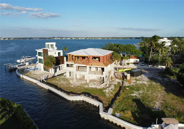 Photo 3 of Single family home for sale at 3210 Higel Ave, Sarasota, FL 34242 | MLS# A4710523 | Listing updated on 2026-10-24